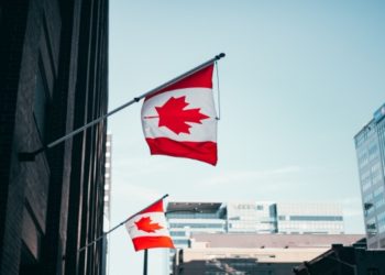 Canadian Flag
