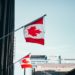 Canadian Flag