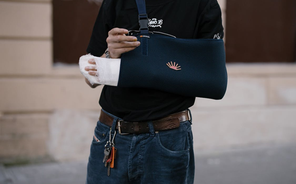 Work-Related Injury? Navigate The Financial Challenges That Follow With These 5 Practical Tips