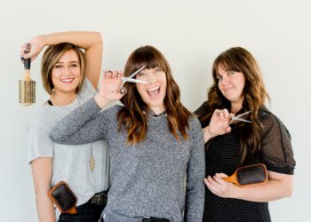 Getting Started as a Freelance Hairdresser: 3 Top Tips