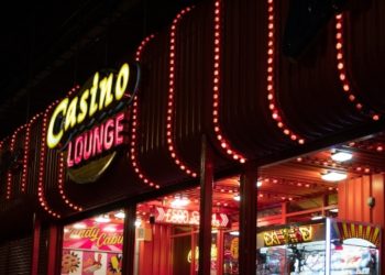 The Future of AI Technology In Gambling