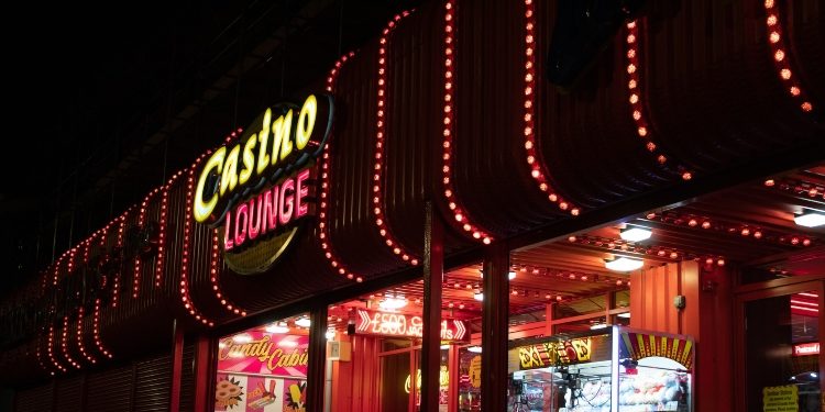 The Future of AI Technology In Gambling