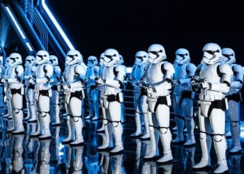 Impact of Science Fiction on Popular Culture