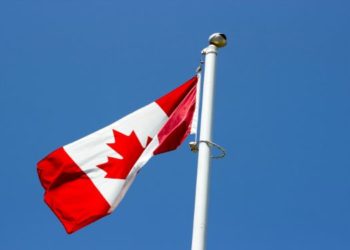 Canada Flag
