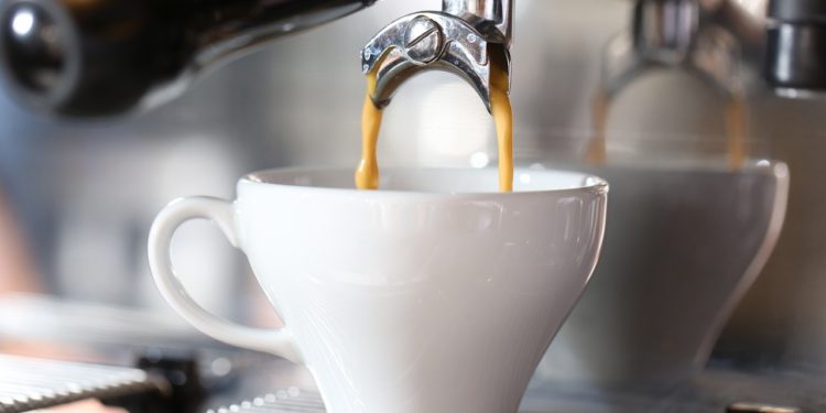 Enhance Your Business with Quality Coffee Machines