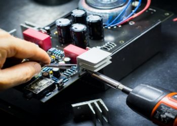 Electronic Repair