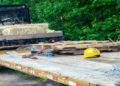 Flatbed Trailer
