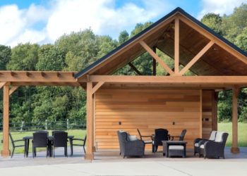 Do I Need Planning Permission For A Gazebo?