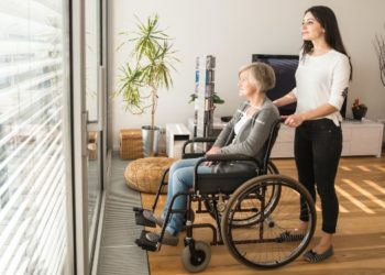 Could A Career in Care Offer A Better Work Life Balance?