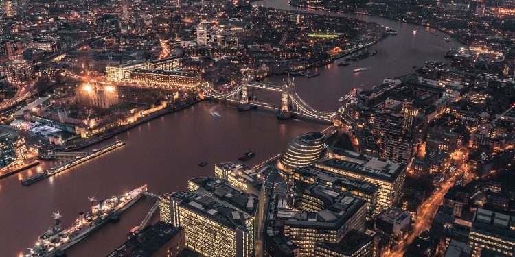 Facilities You Find Inside Student Residences in London