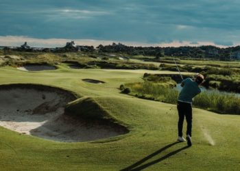 Ahead of the Scottish Open golf tournament, parking restrictions have been announced