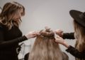 Hairstylist