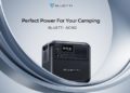 BLUETTI to Release AC180, Making Another Breakthrough in Portable Power Station Area