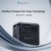 BLUETTI to Release AC180, Making Another Breakthrough in Portable Power Station Area