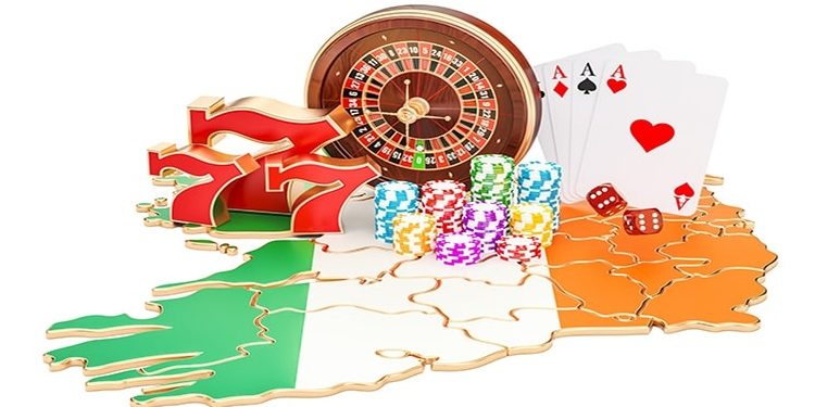 Exploring the Popularity of Online Gambling in Ireland