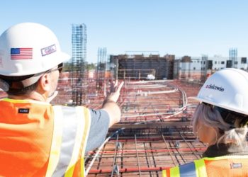 What First Aid Equipment is Required on a Construction Site?