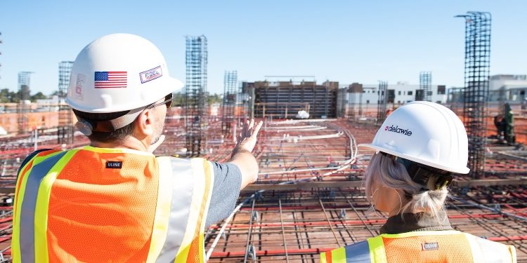 What First Aid Equipment is Required on a Construction Site?