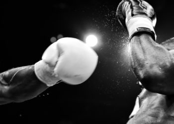 The Undisputed Champions: Kenyan Boxers Making Their Mark in the Global Arena
