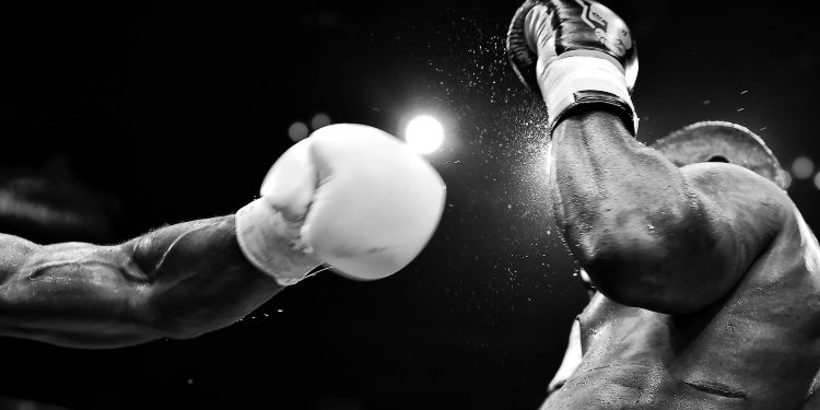 The Undisputed Champions: Kenyan Boxers Making Their Mark in the Global Arena