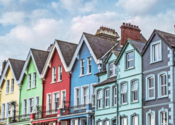 When is the Best Time to Get On the Property Ladder?