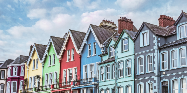 When is the Best Time to Get On the Property Ladder?