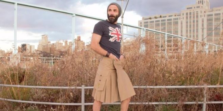 Kilt Up Your Style Game: The Versatility of Cargo Kilts for Every Occasion