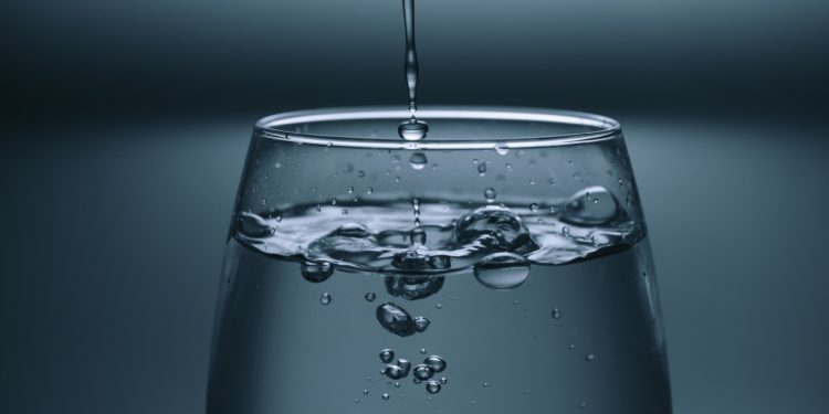 Hydration and its Impact on Overall Health: Importance of Drinking Sufficient Water