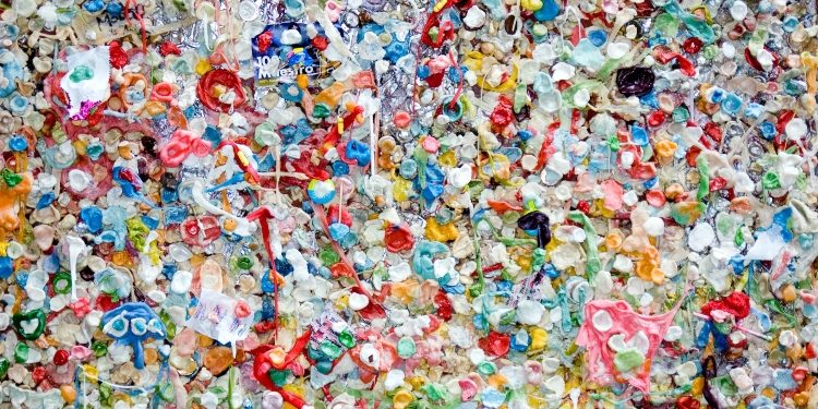 An Overview of Bioplastics and Sustainable Packaging