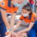 Safety Matters: Learning First Aid for a Safer World
