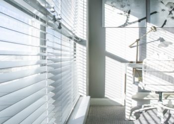 Office Blinds