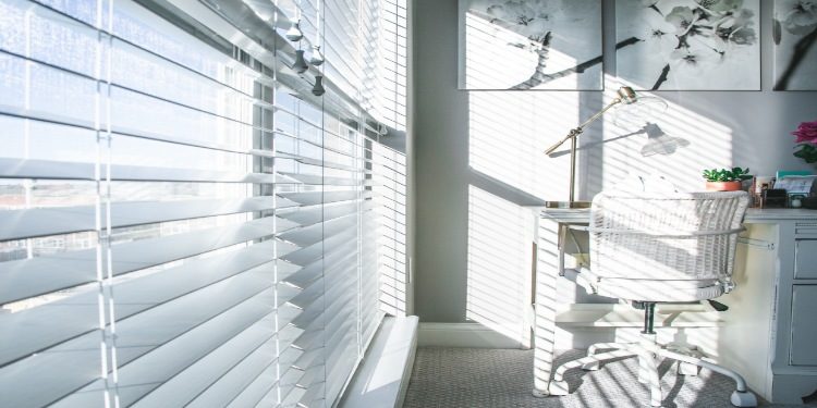 Office Blinds