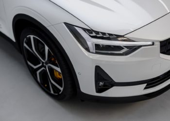 Best electric cars for £300 per month