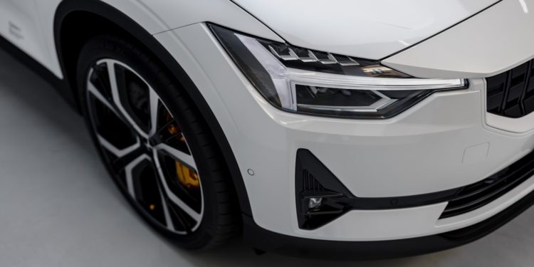 Best electric cars for £300 per month