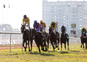 Beyond the Finish Line: Exploring the Intersection of Technology and Horse Race Betting