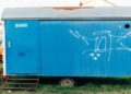 Storage Trailers