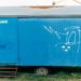 Storage Trailers