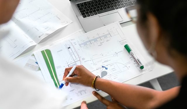 3 Ways to Improve Your Engineering Business