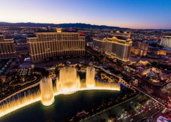 The Ultimate Escape: Embark on a Journey through the Mesmerizing Realm of Casinos