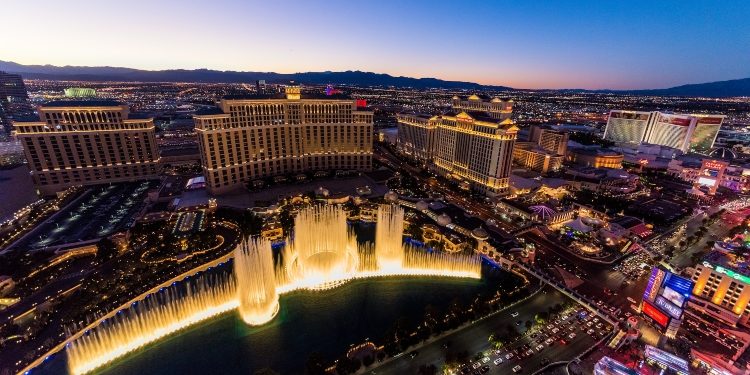 The Ultimate Escape: Embark on a Journey through the Mesmerizing Realm of Casinos