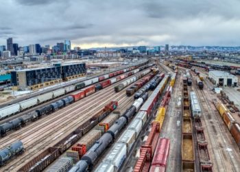 Revolutionising the freight industry in the UK: Exploring the future of logistics