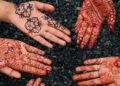 The Timeless Artistry of Mehndi: Exploring the Best Designs