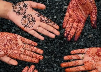 The Timeless Artistry of Mehndi: Exploring the Best Designs