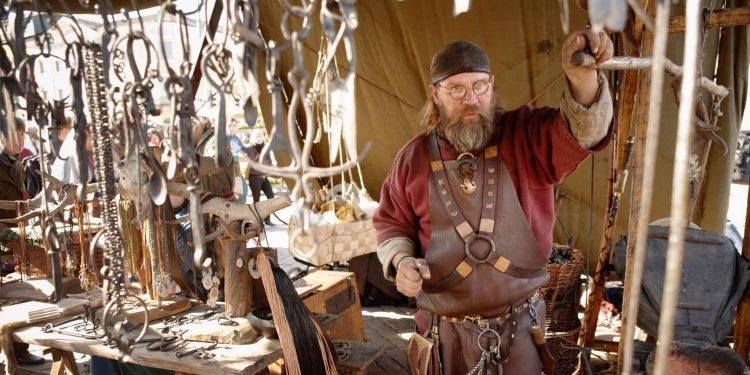 Do You Need a Leather Apron for Blacksmithing?