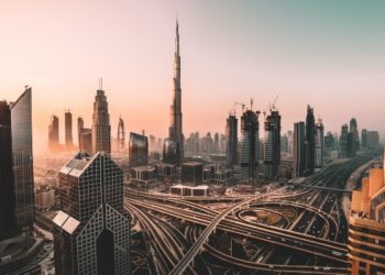 Unlock the Keys to Adventure with Dubai Car Hire