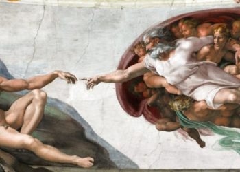 The Sistine Chapel is the Vatican’s Treasury