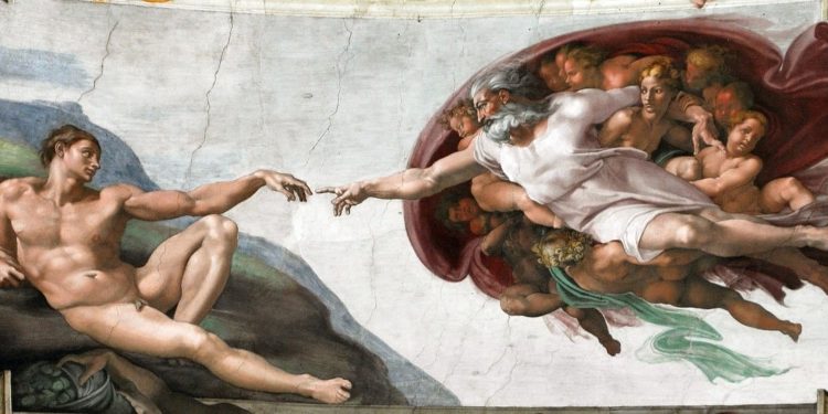 The Sistine Chapel is the Vatican’s Treasury