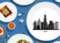 Make Your Money Stretch Further – Dining In Big Cities