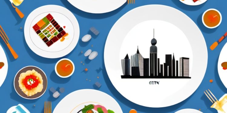 Make Your Money Stretch Further – Dining In Big Cities