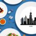 Make Your Money Stretch Further – Dining In Big Cities