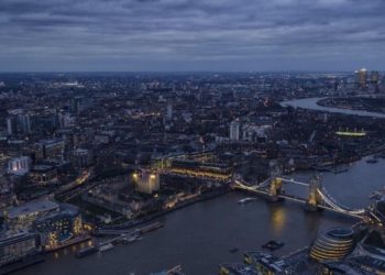 Here’s why you should visit London at least once in your lifetime